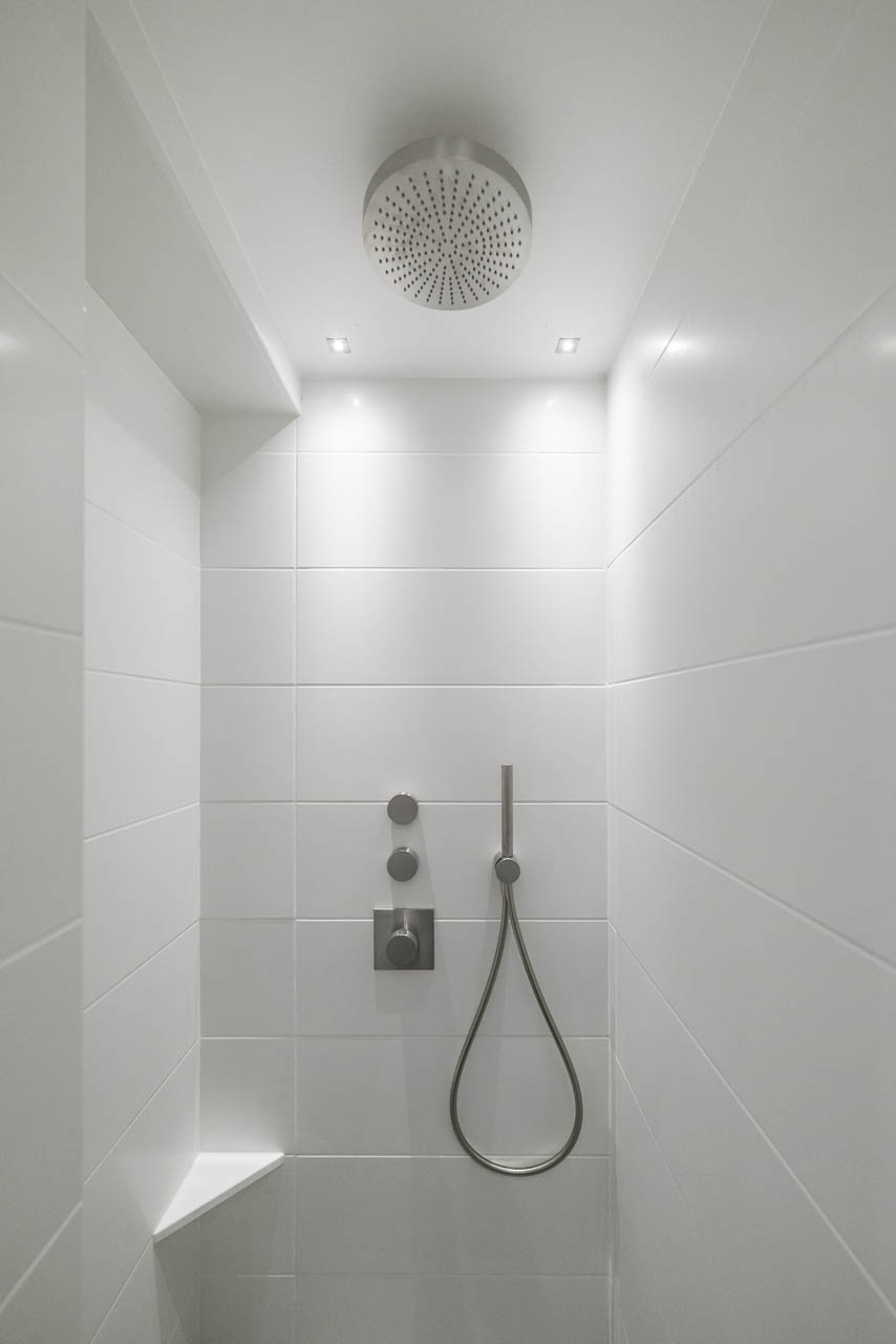 Ensemble salle de bain - Energie renouvelables - Cluses Thyez Marignier Bonneville Scionzier Marnaz Vougy Haute-Savoie