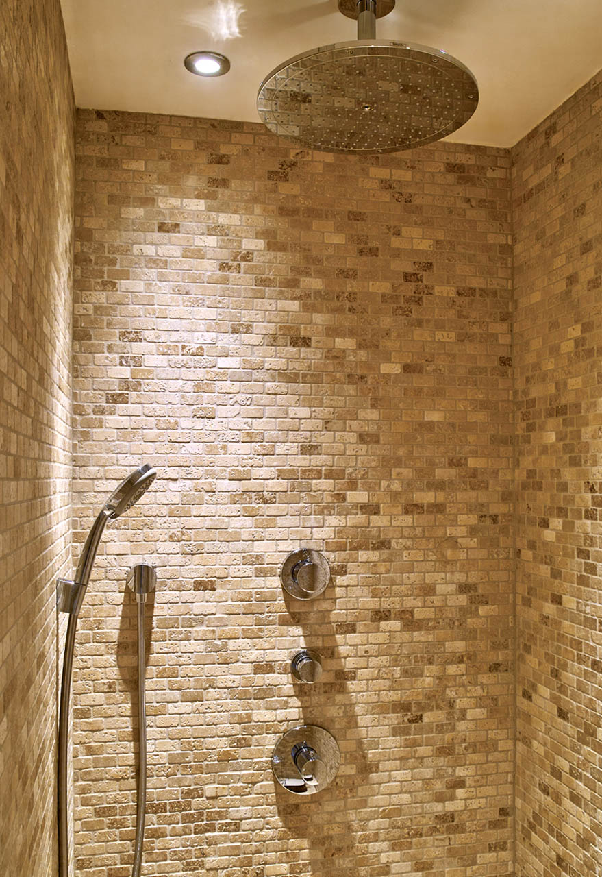 Ensemble salle de bain - Energie renouvelables - Cluses Thyez Marignier Bonneville Scionzier Marnaz Vougy Haute-Savoie