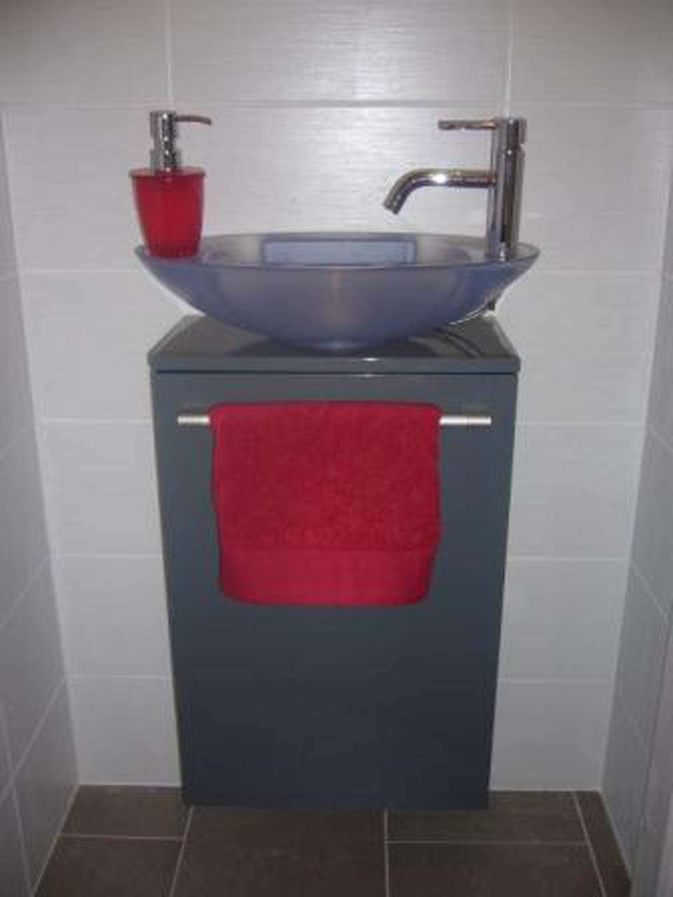 Lave main - Energie renouvelables - Cluses Thyez Marignier Bonneville Scionzier Marnaz Vougy Haute-Savoie