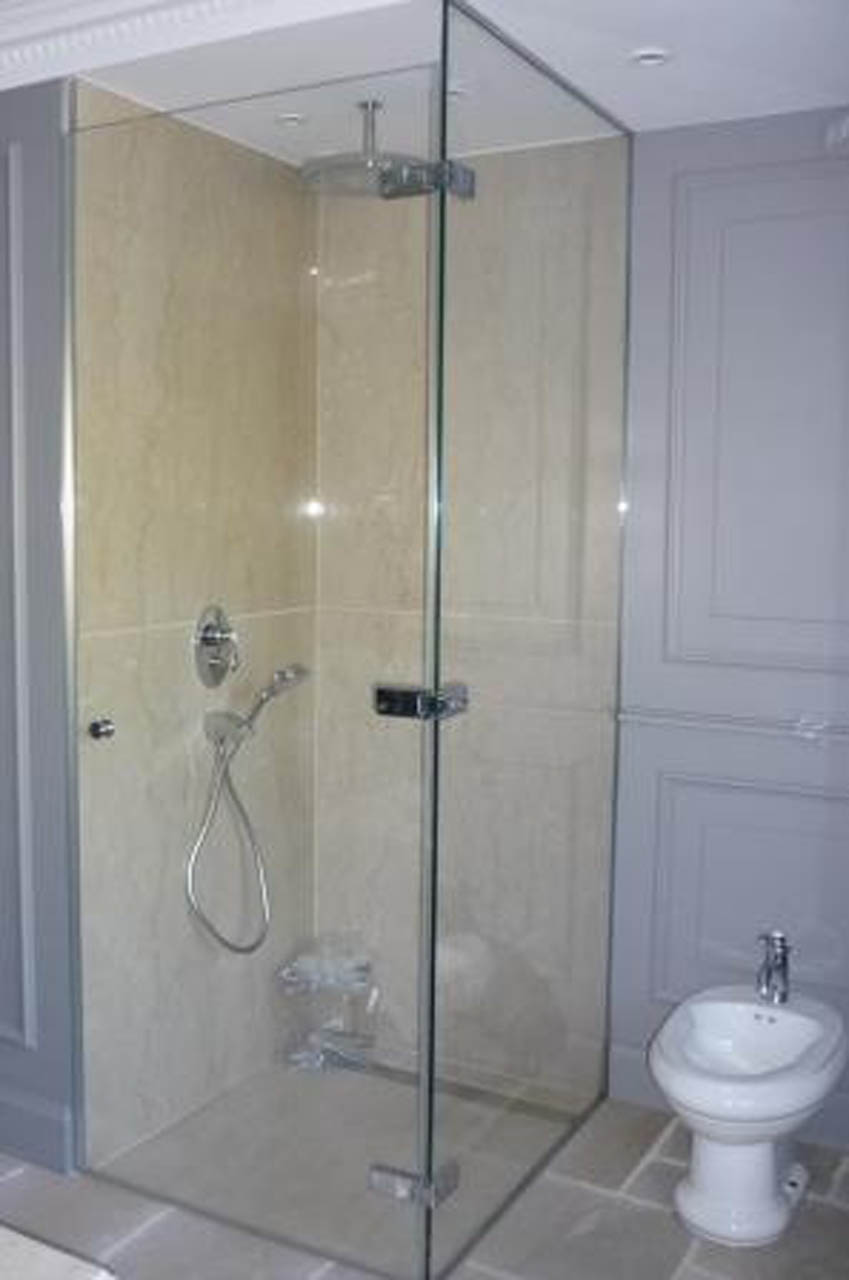 Rénovation salle de bain - Energie renouvelables - Cluses Thyez Marignier Bonneville Scionzier Marnaz Vougy Haute-Savoie