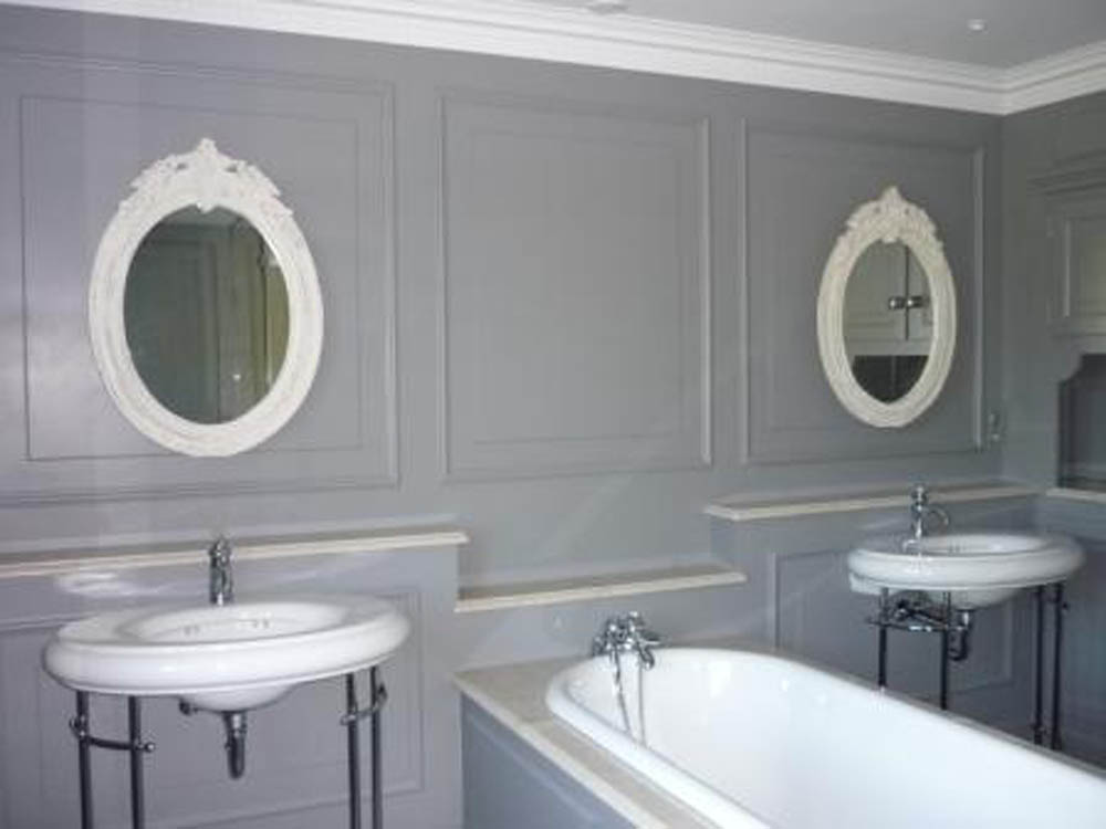 Rénovation salle de bain - Energie renouvelables - Cluses Thyez Marignier Bonneville Scionzier Marnaz Vougy Haute-Savoie