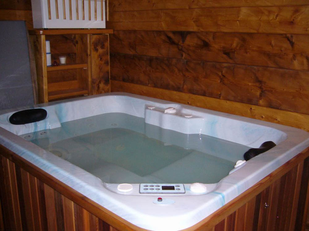 Spa - Energie renouvelables - Cluses Thyez Marignier Bonneville Scionzier Marnaz Vougy Haute-Savoie