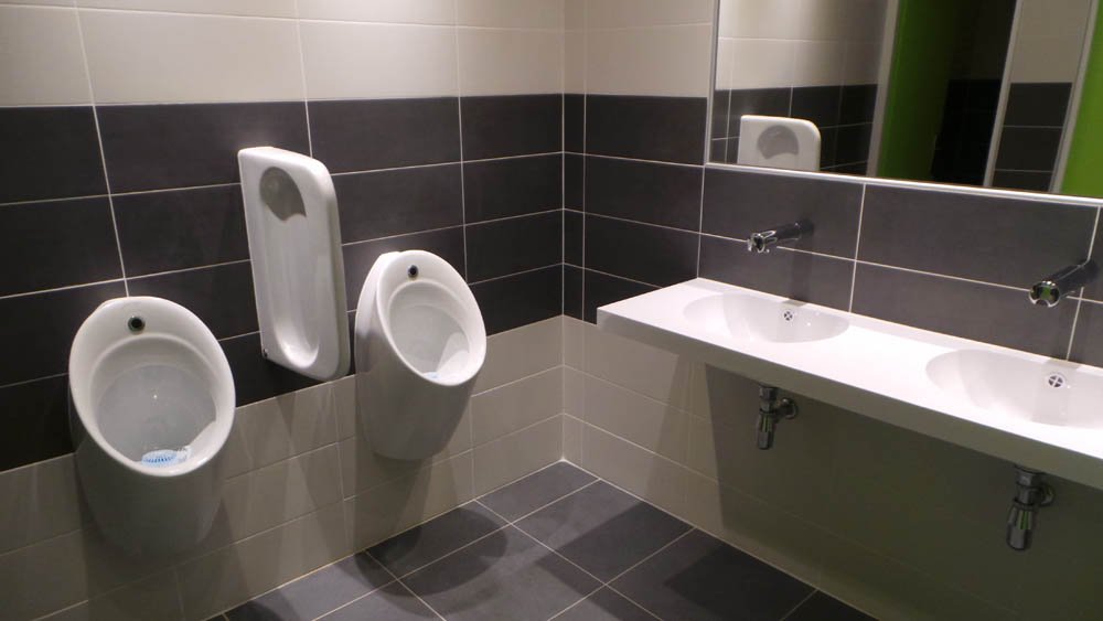 Urinoirs et vasques - Sanitaire - Cluses Thyez Marignier Bonneville Scionzier Marnaz Vougy Haute-Savoie