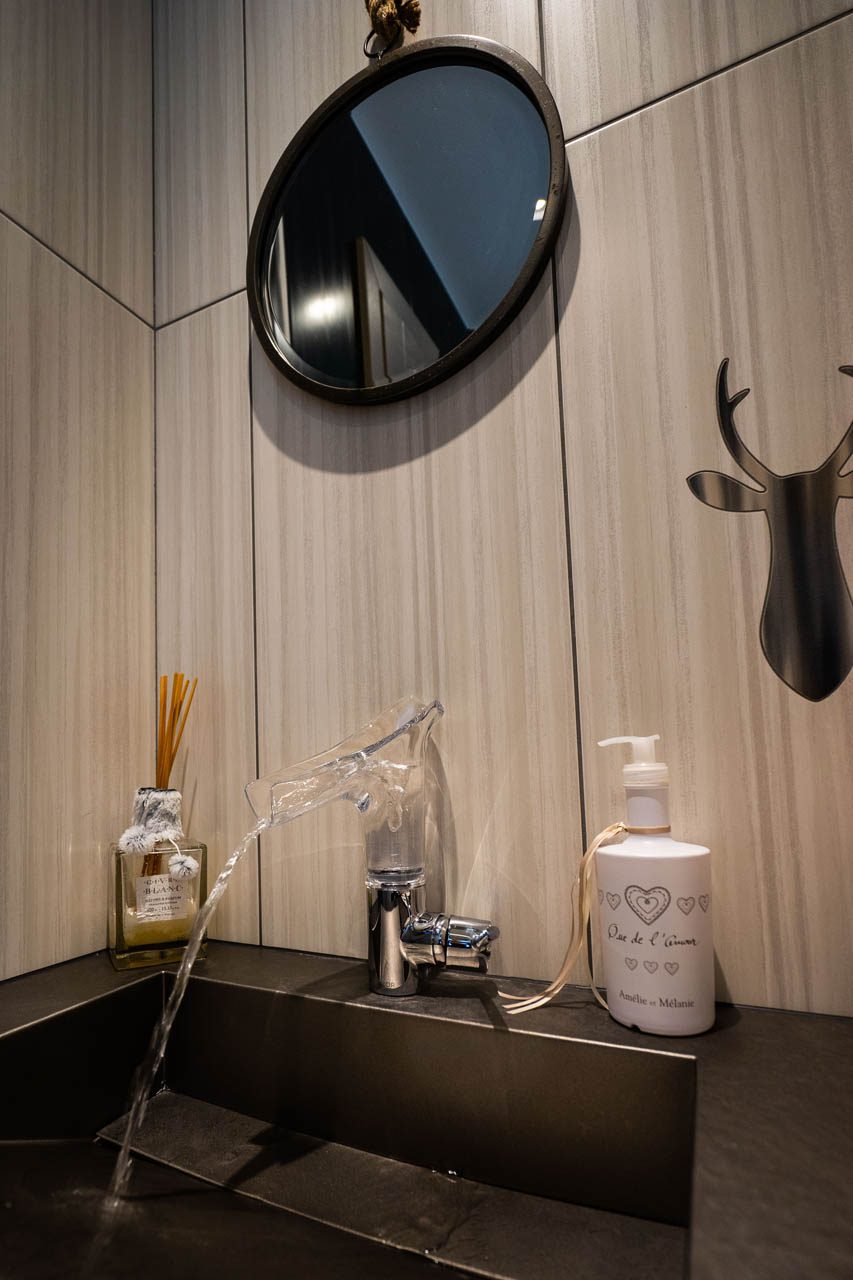 Salle de bain - Cluses Thyez Marignier Bonneville Scionzier Marnaz Vougy Haute-Savoie