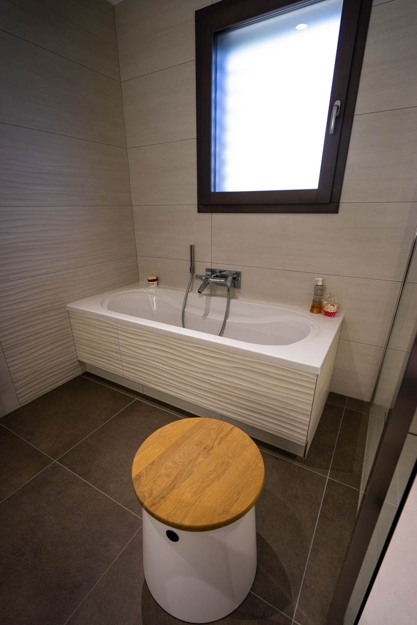 Salle de bain - Cluses Thyez Marignier Bonneville Scionzier Marnaz Vougy Haute-Savoie