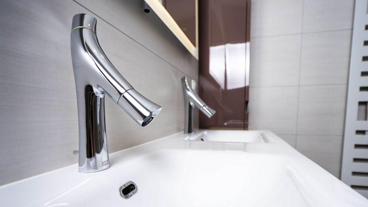 Salle de bain - Cluses Thyez Marignier Bonneville Scionzier Marnaz Vougy Haute-Savoie
