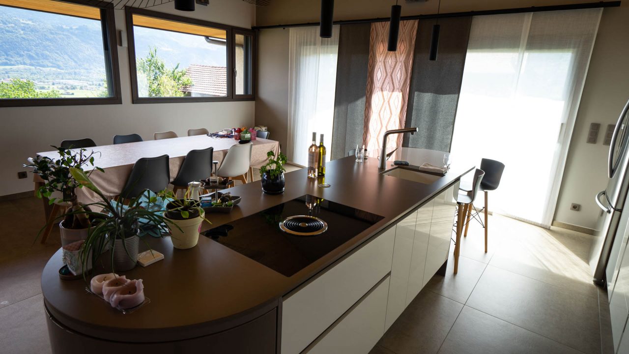 Evier - Cluses Thyez Marignier Bonneville Scionzier Marnaz Vougy Haute-Savoie